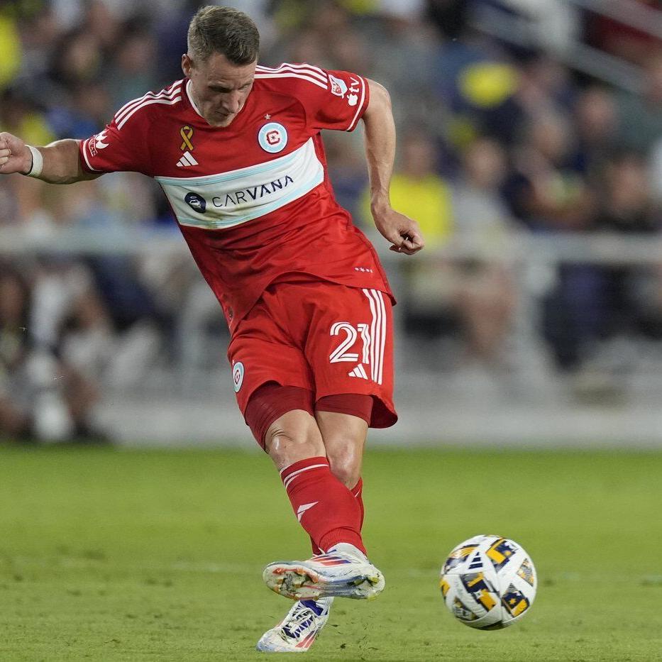 CF Montreal signs German midfielder Fabian Herbers to two-year contract